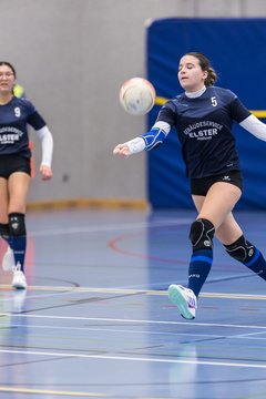 Bild 188 - wU18 Norddeutsche Meisterschaft